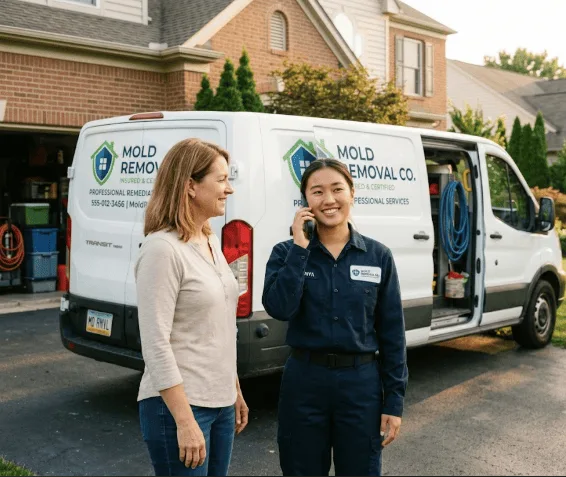 Crawlspace Mold Remediation Chaptico, MD FAQs